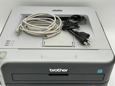 brother HL2140 Laser Printer
