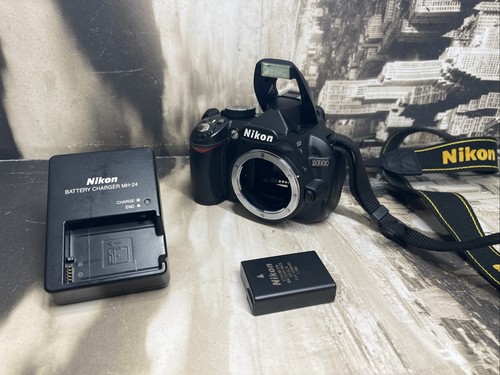 Nikon d3100 megapixel - nikon, 14,2