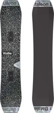 Bataleon snowboard all - bataleon,