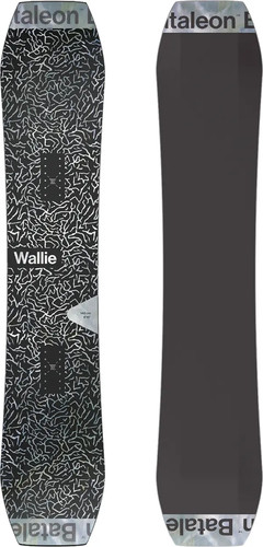 Bataleon snowboard all - bataleon,