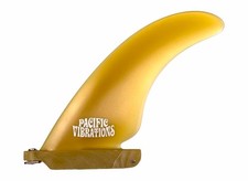 Longboard 7,5" VIBRAZIONI