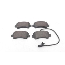 95530603 serie pastiglie freni ant. per OPEL MOVANO 35 2.3CDTI R2021-0004293
