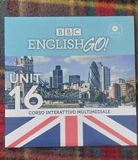 BBC ENGLISH GO! corso