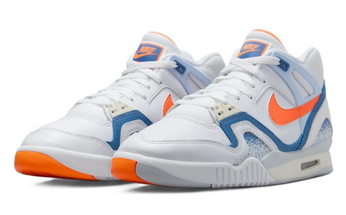 Nike air tech - air, challenge