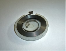 STARTER SPRING BRUSHCUTTER