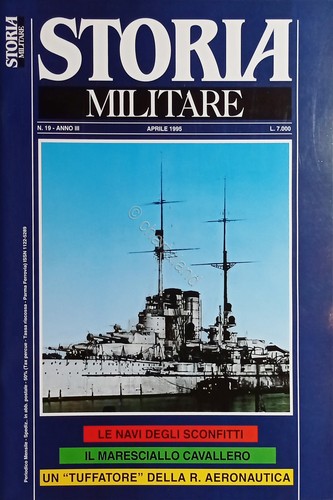 Rivista storia militare n - -,