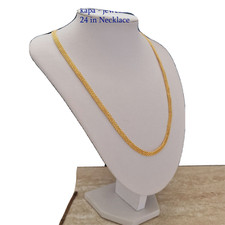 Collana Kapa Jewellery