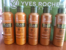 Yves Rocher Solari 