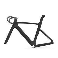 Telaio bici da strada in fibra