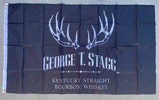 George stagg kentucky - george, t