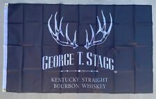 George T Stagg Kentucky