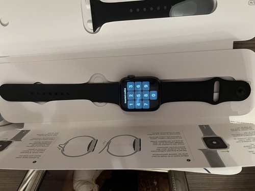 Orologio apple watch - apple, 5