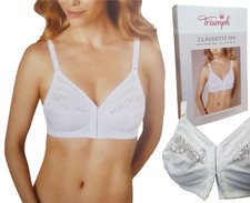 Reggiseno sfoderato senza