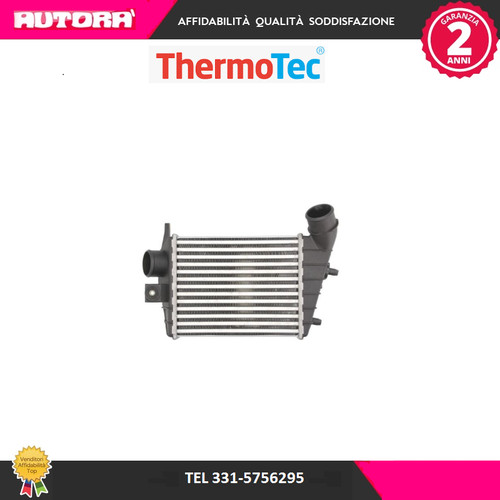Dad001tt intercooler per - dad001tt, alfa