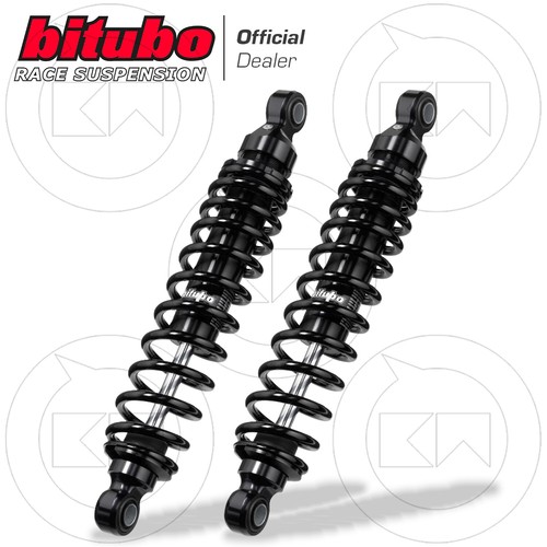 Bitubo ammortizzatori - bitubo,