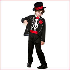 Costume Carnevale Da Bambino