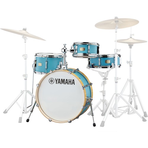 Yamaha stage custom - yamaha, gig