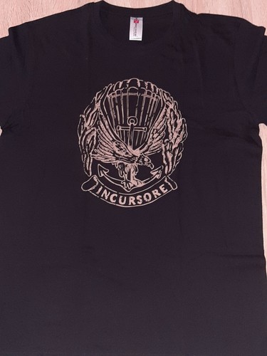 Shirt incursori - t,