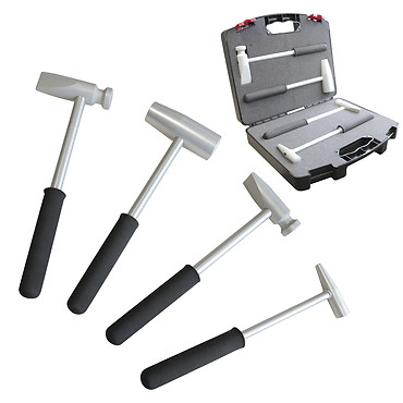 Kit alu hammer - alu,
