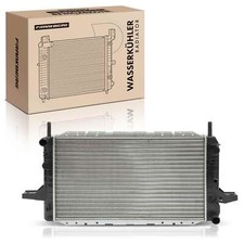 Radiatore Acqua Radiatore Motore Cambio per Ford Sierra GB4 Gbg 1648711