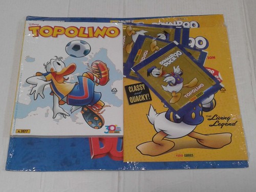 Walt disney mouse booklet - mouse,