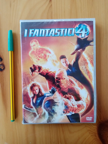 Fantastici dvd ancora - fantastici,