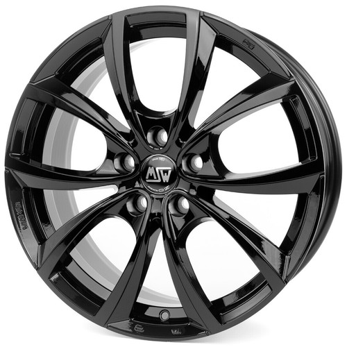 Set cerchi lega - 4,
