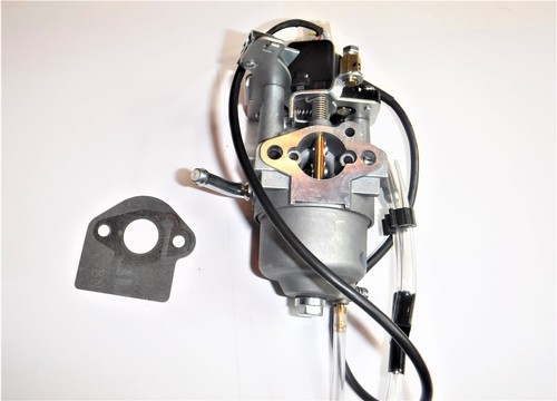 Generatore inverter predator - generatore,