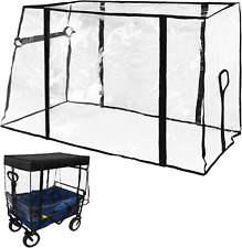 VOONKE Copertura Antipioggia