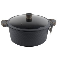 D&W Deane & White 12,5" grande