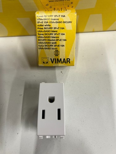 Lot vimar 20242 - -,