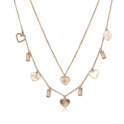 Collana brosway chant bah17 - ,