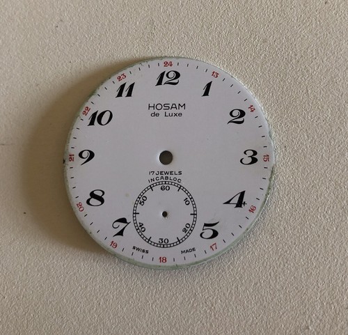 Quadrante orologio eta - orologio, unitas