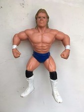 Raro Wwe Wcw Lex Luger Galoob