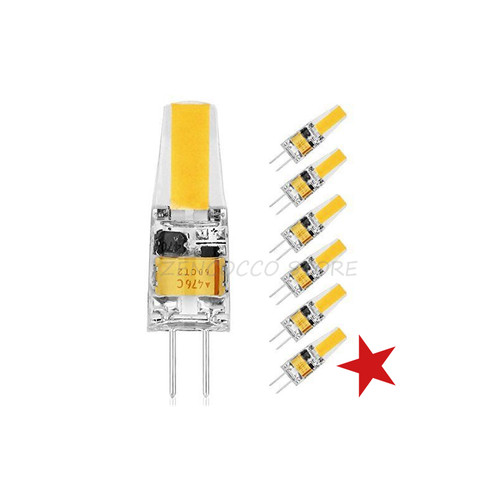 Lampada led cob - cob, =25w