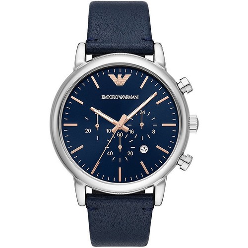 Orologio cronografo uomo - orologio,