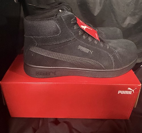 Scarpe stivali puma - puma, safety
