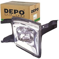 DEPO H11 FENDINEBBIA SINISTRO