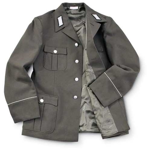 Autentica giacca uniforme