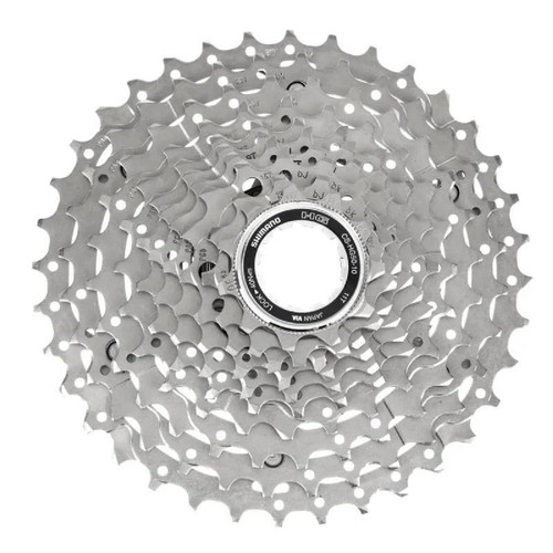 Shimano deore pacco pignoni - pacco,