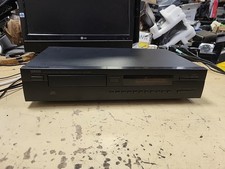 Lettore CD Yamaha CDX-390 -