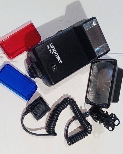 Flash unomat bc38t - flash,
