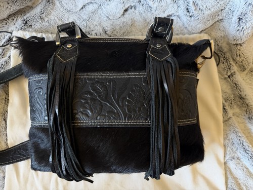 Borsa holy cow couture - cow,