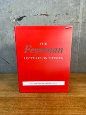 The Feynman Lectures on