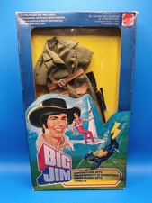 Big Jim Mattel Outfit No. 5437