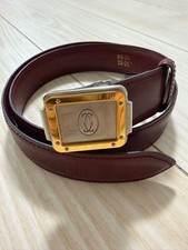 Cintura Cartier Must de