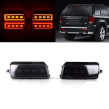 Fanale Fanalino Retronebbia