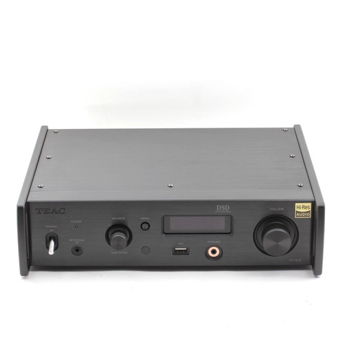 Teac 505 lettore di - nt-505-b,