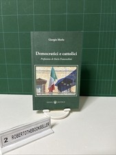 DEMOCRATICI E CATTOLICI