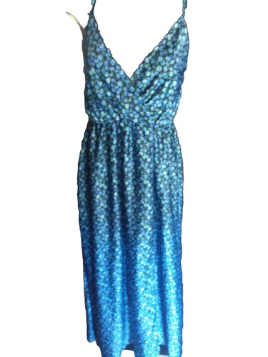 Elegante abito lungo usato - elegante,